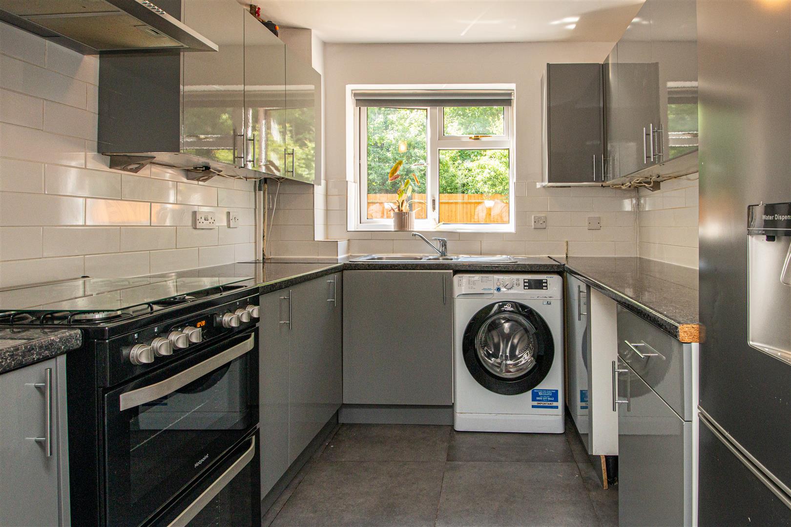 Chevalier Grove, Crownhill, Milton Keynes